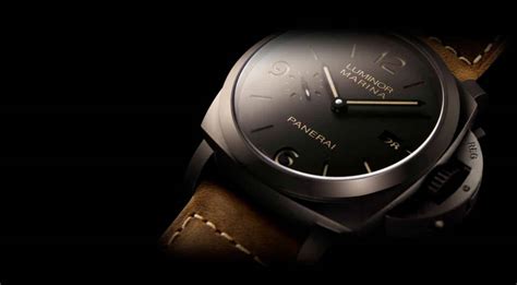 luminor panerai pam 386|Hands.